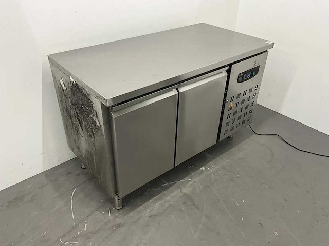 Combisteel - 7450.0081 - koelwerkbank - afbeelding 3 van  7