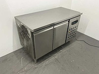 Combisteel - 7450.0081 - koelwerkbank - afbeelding 3 van  7