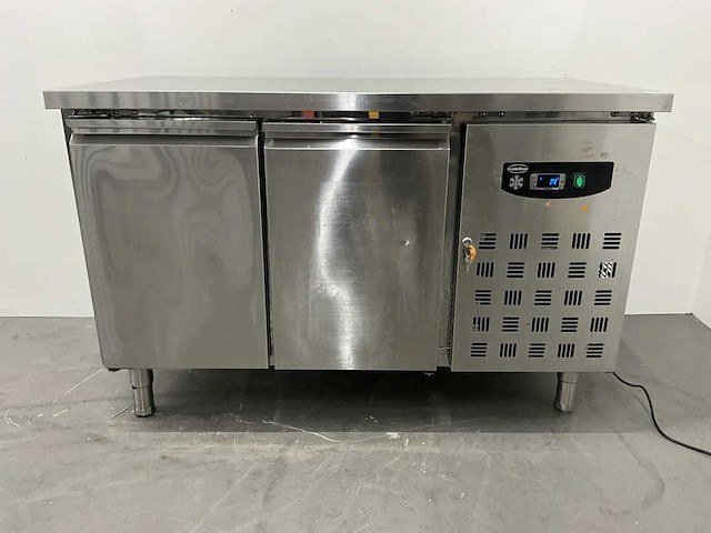 Combisteel - 7450.0081 - koelwerkbank - afbeelding 7 van  7