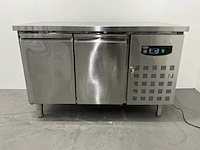 Combisteel - 7450.0081 - koelwerkbank - afbeelding 7 van  7