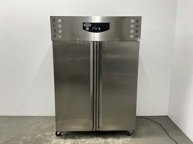 Combisteel - 7450.0415 - vrieskast - afbeelding 2 van  9