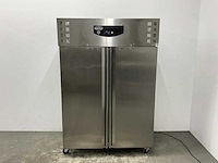 Combisteel - 7450.0415 - vrieskast - afbeelding 2 van  9