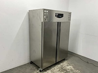 Combisteel - 7450.0415 - vrieskast - afbeelding 3 van  9