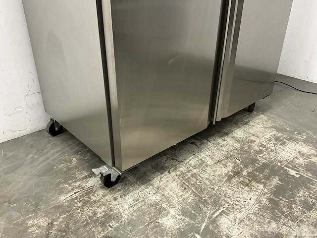 Combisteel - 7450.0415 - vrieskast - afbeelding 4 van  9