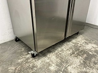 Combisteel - 7450.0415 - vrieskast - afbeelding 4 van  9