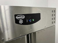 Combisteel - 7450.0415 - vrieskast - afbeelding 5 van  9