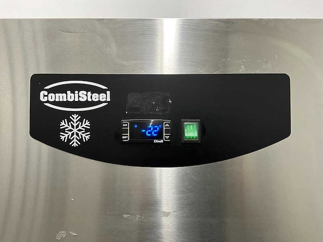 Combisteel - 7450.0415 - vrieskast - afbeelding 6 van  9