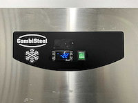 Combisteel - 7450.0415 - vrieskast - afbeelding 6 van  9