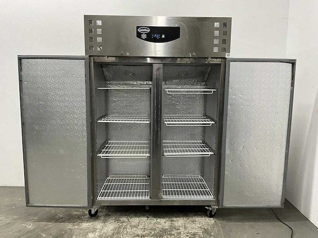 Combisteel - 7450.0415 - vrieskast - afbeelding 7 van  9