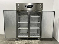 Combisteel - 7450.0415 - vrieskast - afbeelding 7 van  9