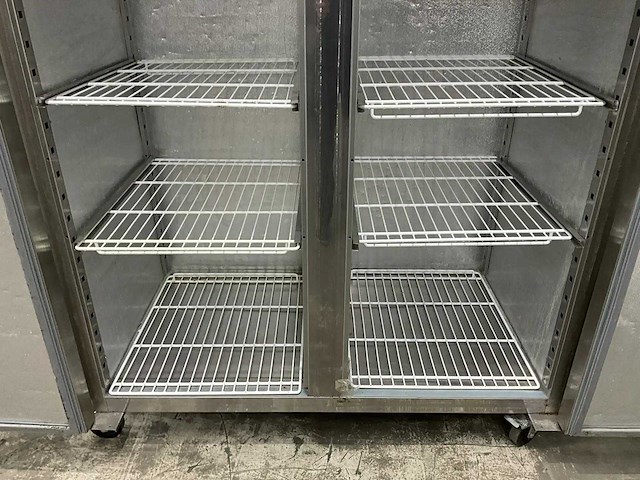 Combisteel - 7450.0415 - vrieskast - afbeelding 8 van  9