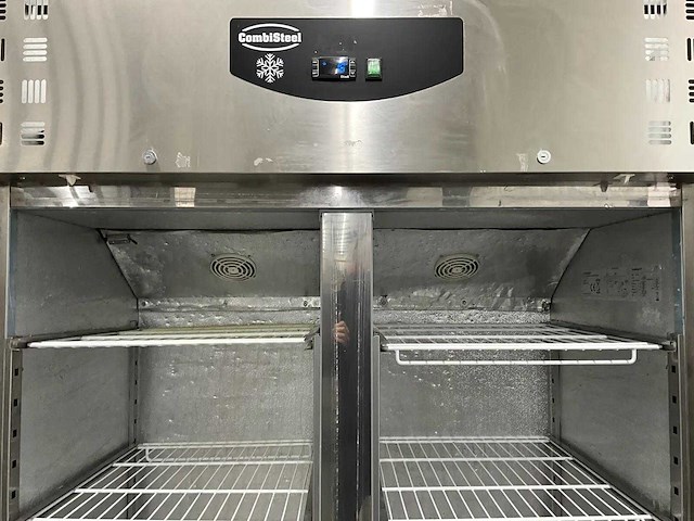 Combisteel - 7450.0415 - vrieskast - afbeelding 9 van  9