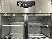 Combisteel - 7450.0415 - vrieskast - afbeelding 9 van  9