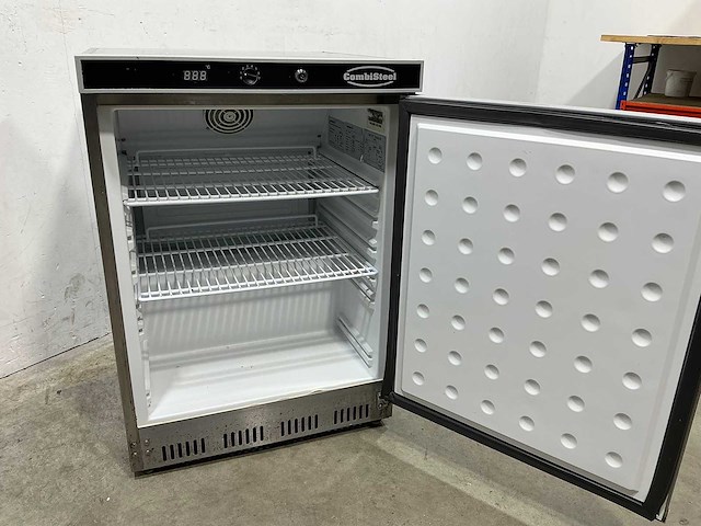 Combisteel - 7450.0550 - koelkast - afbeelding 2 van  5