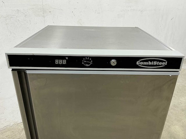 Combisteel - 7450.0550 - koelkast - afbeelding 3 van  5