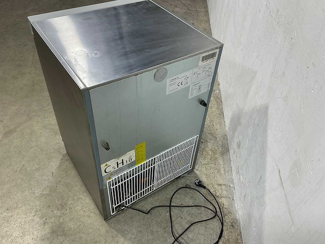 Combisteel - 7450.0550 - koelkast - afbeelding 4 van  5