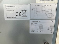 Combisteel - 7450.0550 - koelkast - afbeelding 5 van  5