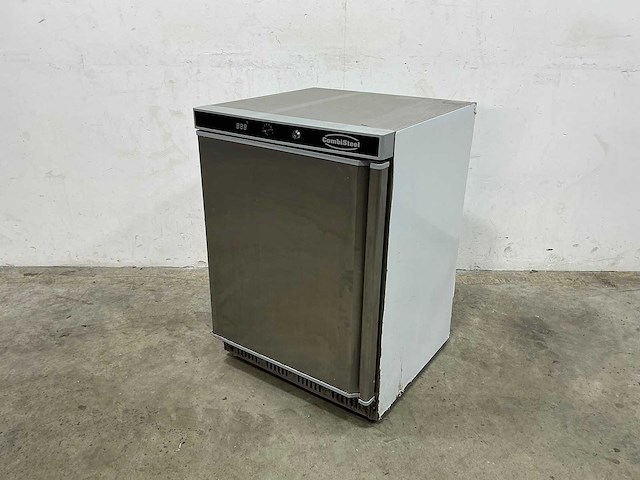 Combisteel - 7450.0550 - koelkast - afbeelding 1 van  6