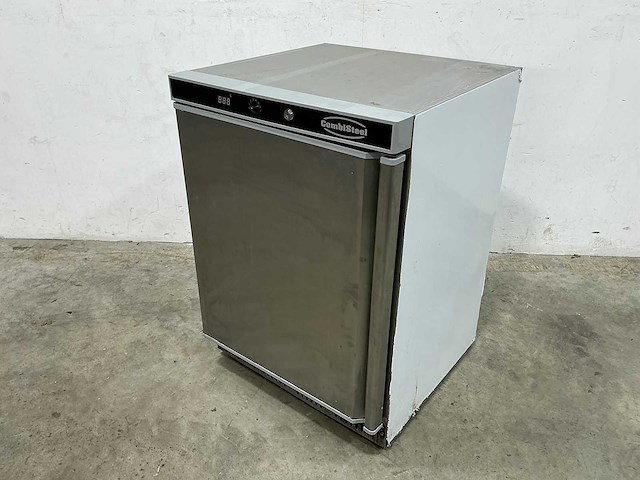 Combisteel - 7450.0550 - koelkast - afbeelding 3 van  6