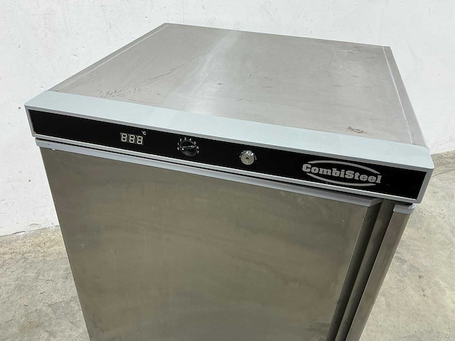 Combisteel - 7450.0550 - koelkast - afbeelding 4 van  6