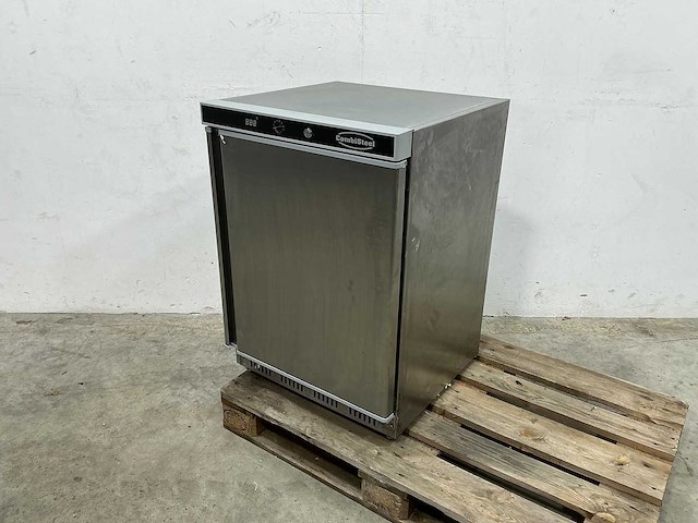 Combisteel - 7450.0550 - koelkast - afbeelding 1 van  6