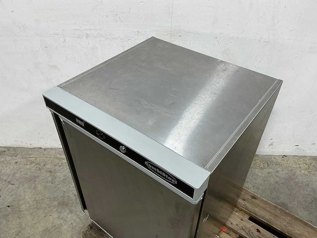 Combisteel - 7450.0550 - koelkast - afbeelding 2 van  6