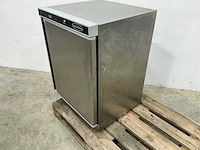 Combisteel - 7450.0550 - koelkast - afbeelding 3 van  6