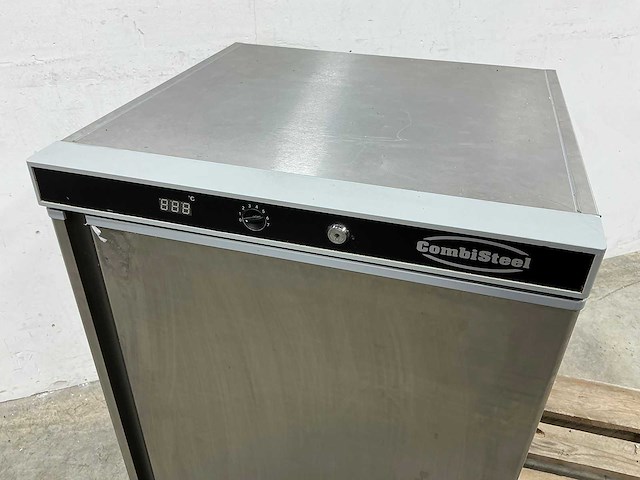 Combisteel - 7450.0550 - koelkast - afbeelding 4 van  6