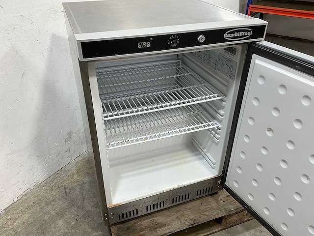 Combisteel - 7450.0550 - koelkast - afbeelding 5 van  6
