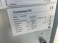 Combisteel - 7450.0550 - koelkast - afbeelding 6 van  6