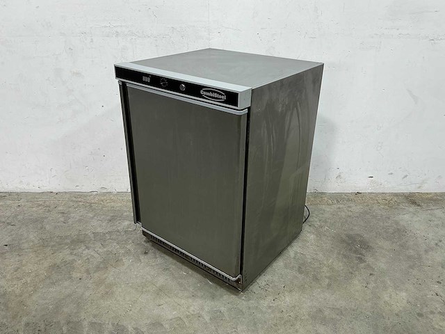 Combisteel - 7450.0555 - vriezer - afbeelding 1 van  6