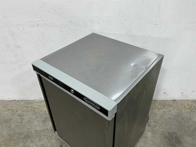 Combisteel - 7450.0555 - vriezer - afbeelding 2 van  6
