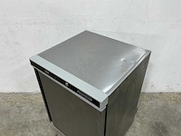 Combisteel - 7450.0555 - vriezer - afbeelding 2 van  6