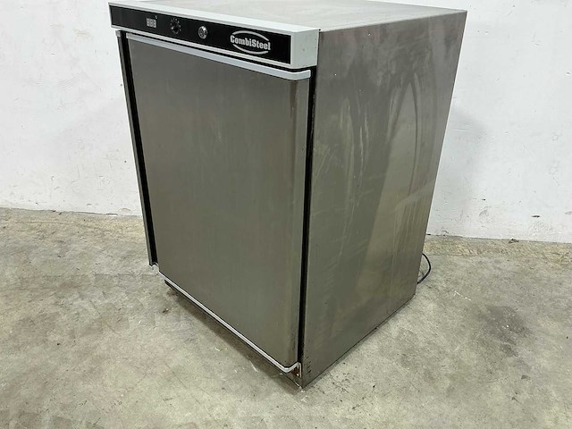Combisteel - 7450.0555 - vriezer - afbeelding 3 van  6