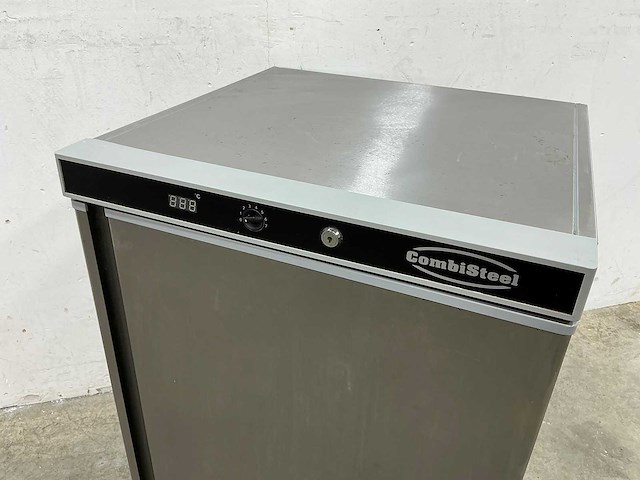 Combisteel - 7450.0555 - vriezer - afbeelding 4 van  6