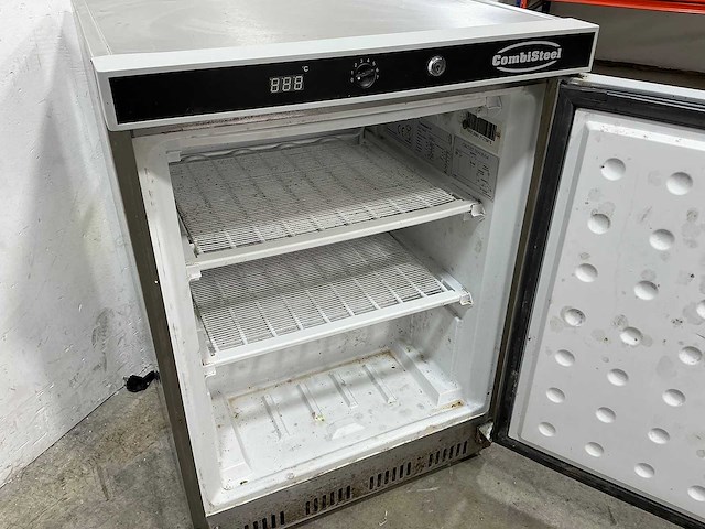 Combisteel - 7450.0555 - vriezer - afbeelding 5 van  6