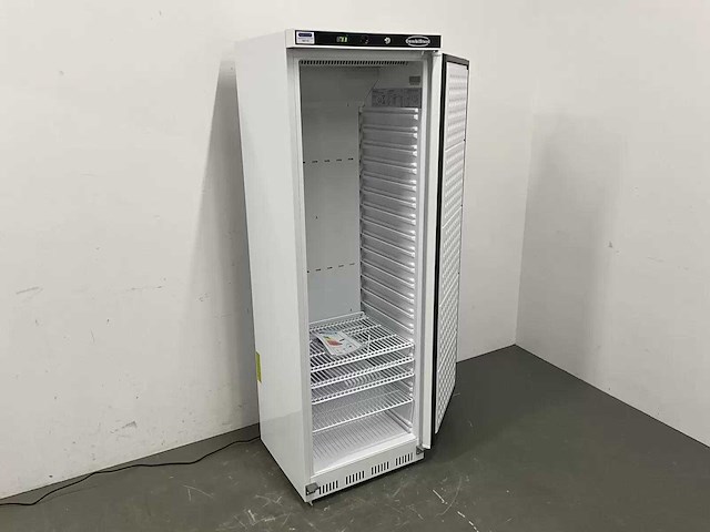 Combisteel - 7450.0556 - horeca koelkast - afbeelding 2 van  10