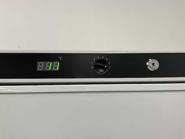 Combisteel - 7450.0556 - horeca koelkast - afbeelding 6 van  10