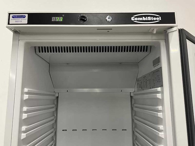 Combisteel - 7450.0556 - horeca koelkast - afbeelding 10 van  10