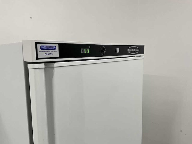 Combisteel - 7450.0556 - horeca koelkast - afbeelding 5 van  10