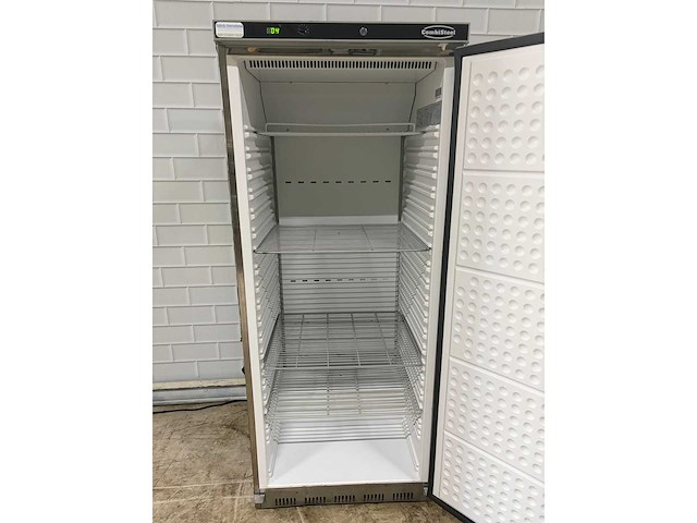 Combisteel - 74500560 - rvs koeling - afbeelding 5 van  7