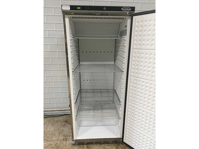 Combisteel - 74500560 - rvs koeling - afbeelding 6 van  7