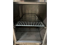 Combisteel - 74501220 - rvs koelwerkbank - afbeelding 4 van  7
