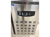Combisteel - 74501220 - rvs koelwerkbank - afbeelding 6 van  7