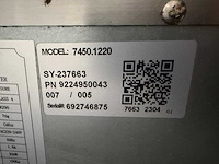 Combisteel - 74501220 - rvs koelwerkbank - afbeelding 7 van  7