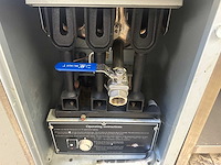 Combisteel - 7455.0975 - gasfriteuse 1x 21l - afbeelding 7 van  8