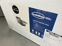 Combisteel - 7455.1000 - friteuse - afbeelding 2 van  5