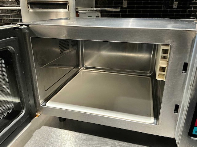 Combisteel - 7455.1662 - magnetron - afbeelding 2 van  4