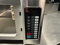 Combisteel - 7455.1662 - magnetron - afbeelding 3 van  4