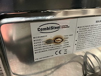 Combisteel - 7455.1662 - magnetron - afbeelding 4 van  4